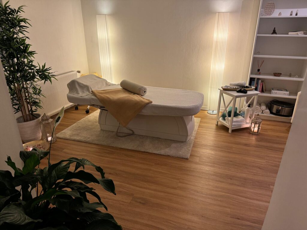 Liege Praxis Antje Reske